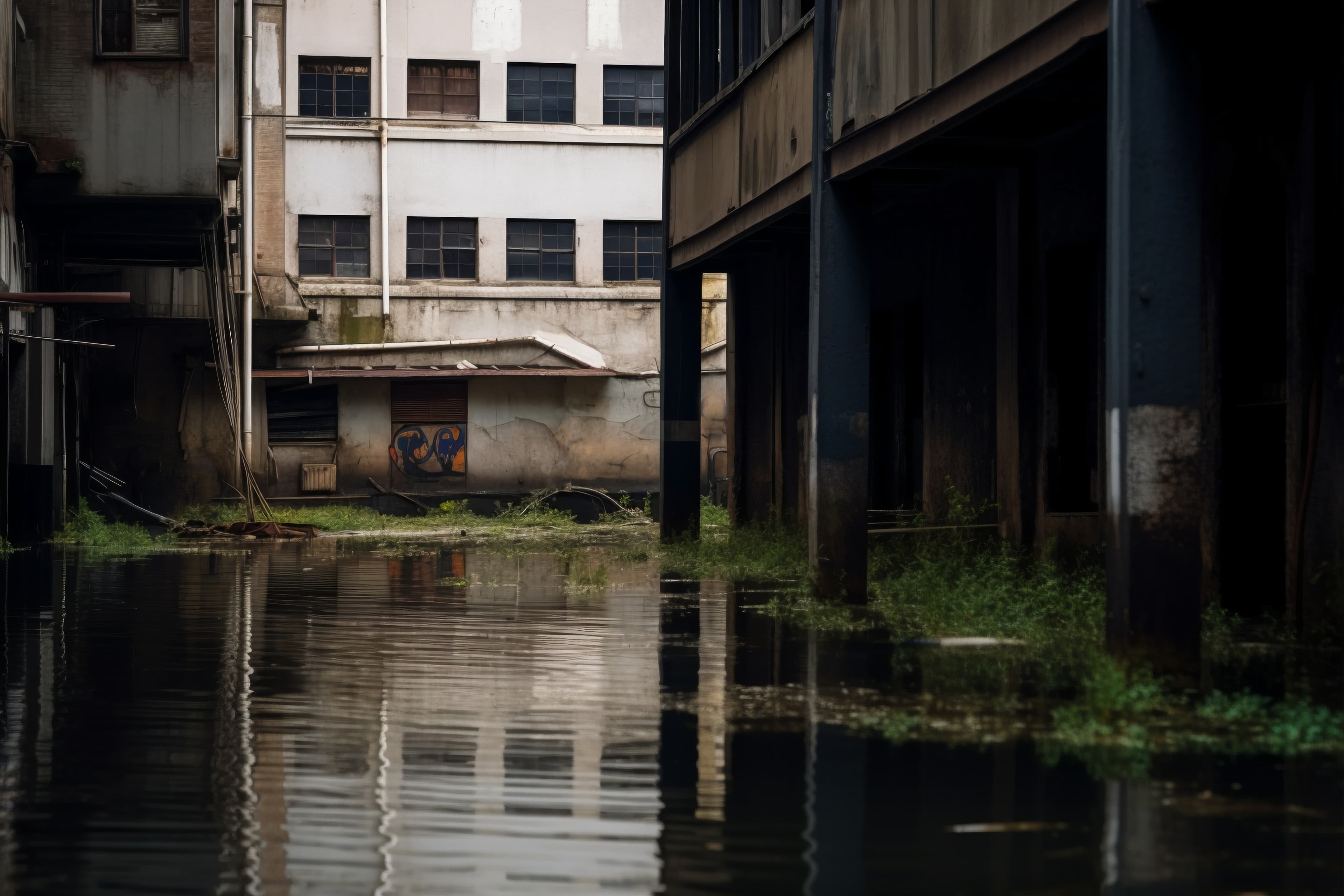 Flood Mapping Report